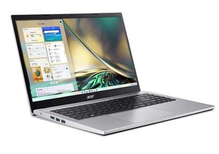 Kahjustatud pakendiga toode. Acer Aspire A315-44P-R01E (NX.KSJEL.005) hind ja info | Arvutid ja IT-tehnika kahjustatud pakendis | kaup24.ee