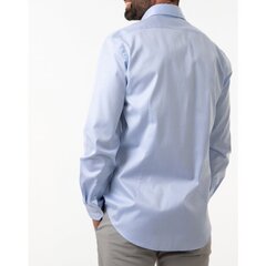 Calvin Klein särk meestele 8719115014674, sinine цена и информация | Мужские рубашки | kaup24.ee