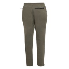 Мужские спортивные штаны Guess 7618483948462, зеленые цена и информация | Мужские брюки | kaup24.ee