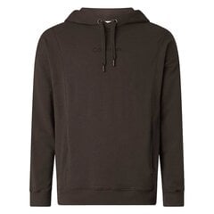Мужской свитер Calvin Klein Underwear 8719855394364, коричневый цвет цена и информация | Мужские толстовки | kaup24.ee