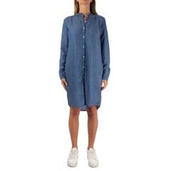 Tommy Hilfiger kleit naistele, sinine hind ja info | Kleidid | kaup24.ee