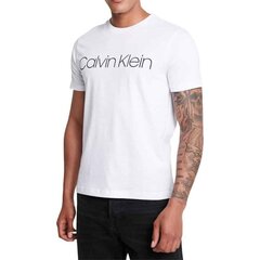 Calvin Klein T-särk meestele 8719852875200, erinevad värvid, 2 tk hind ja info | Meeste T-särgid | kaup24.ee