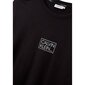 Calvin Klein T-särk meestele 8719854483366, must цена и информация | Meeste T-särgid | kaup24.ee