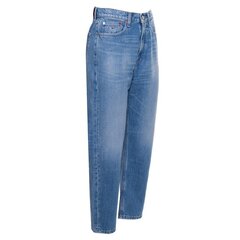 Tommy Jeans teksad naistele, sinine hind ja info | Naiste teksad | kaup24.ee