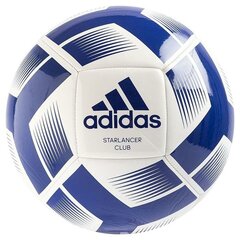 Jalgpallipall Adidas, suurus 5 hind ja info | Jalgpalli pallid | kaup24.ee