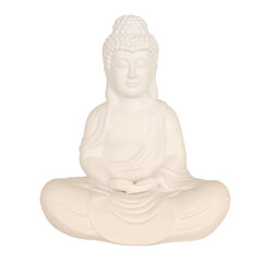 Buddha laualamp 3107W hind ja info | Laualambid | kaup24.ee