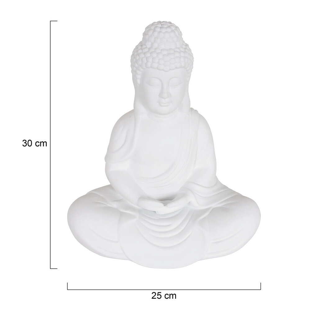 Buddha laualamp 3107W hind ja info | Laualambid | kaup24.ee