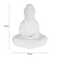 Buddha laualamp 3107W hind ja info | Laualambid | kaup24.ee