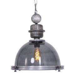 Bikkel ripplamp 1452GR цена и информация | Потолочный светильник, 38 x 38 x 24 см | kaup24.ee