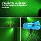 Laserprojektor цена и информация | Peokaunistused | kaup24.ee