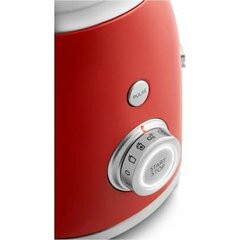 Smeg BLF03RDEU hind ja info | Saumikserid, hakkijad | kaup24.ee