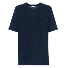 Calvin Klein T-särk meestele 8719853065570, sinine цена и информация | Мужские футболки | kaup24.ee