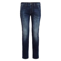 Мужские джинсы Guess 7624302365945, синие цена и информация | Мужские джинсы | kaup24.ee