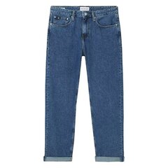 Calvin Klein Jeans teksad meestele 8719855772353, sinine цена и информация | Мужские джинсы | kaup24.ee