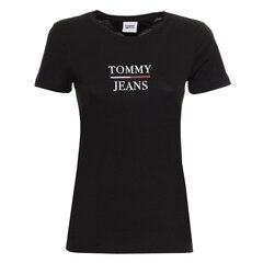 Tommy Jeans T-särk naistele, erinevad värvid, 2 tk hind ja info | Naiste T-särgid | kaup24.ee