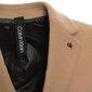 Calvin Klein mantel meestele 8719855079384, beež hind ja info | Meeste mantlid | kaup24.ee