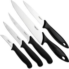 Набор ножей в коробке Fiskars Essential, 2 шт. цена и информация | Ножи и аксессуары для них | kaup24.ee