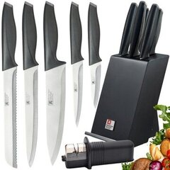 Набор блоков ножей Richardson Sheffield Advantage, 5 шт. цена и информация | Ножи и аксессуары для них | kaup24.ee