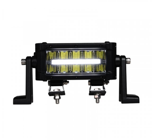 LED töövalgusti 30W, 10-30V, Visional цена и информация | Lisaseadmed | kaup24.ee