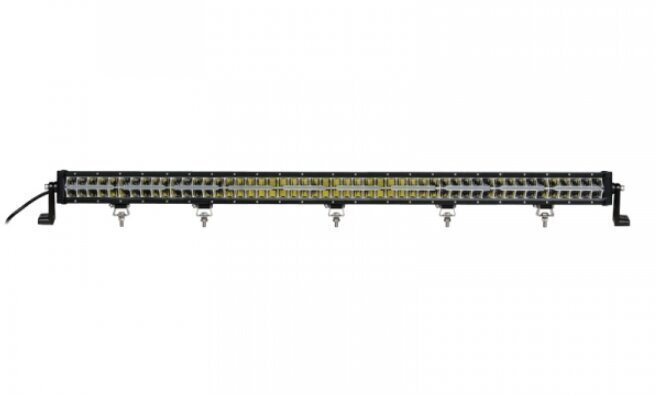 LED töövalgusti Visional 300W, 10-30V hind ja info | Lisaseadmed | kaup24.ee