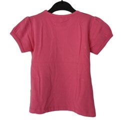 Майка для девочек цена и информация | Рубашки для девочек | kaup24.ee