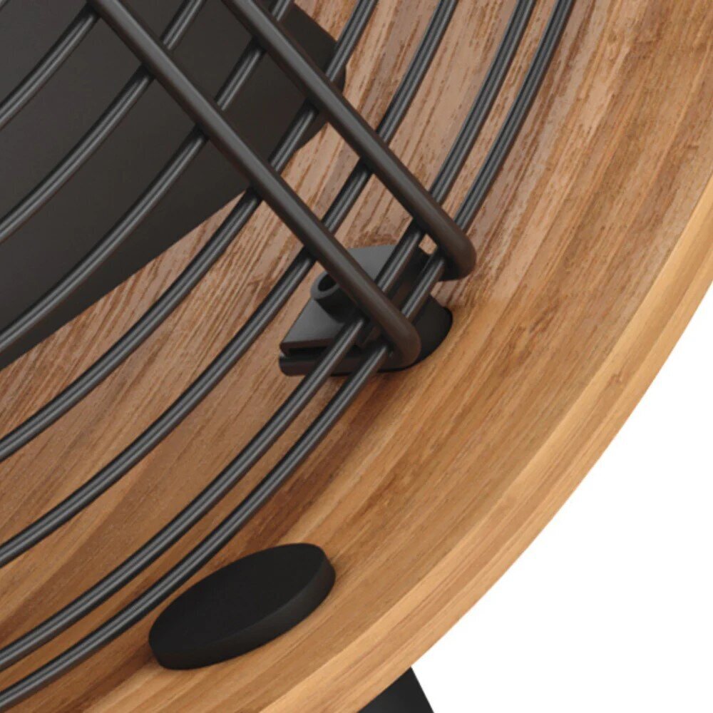 Ventilaator Stadler Form Otto Bamboo O-009E цена и информация | Ventilaatorid | kaup24.ee