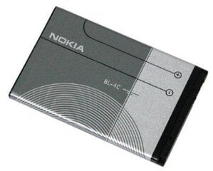 Nokia Mobiiltelefonide akud