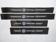 Kaitsekleebised Volkswagen Passat golf hind ja info | Lisaseadmed | kaup24.ee