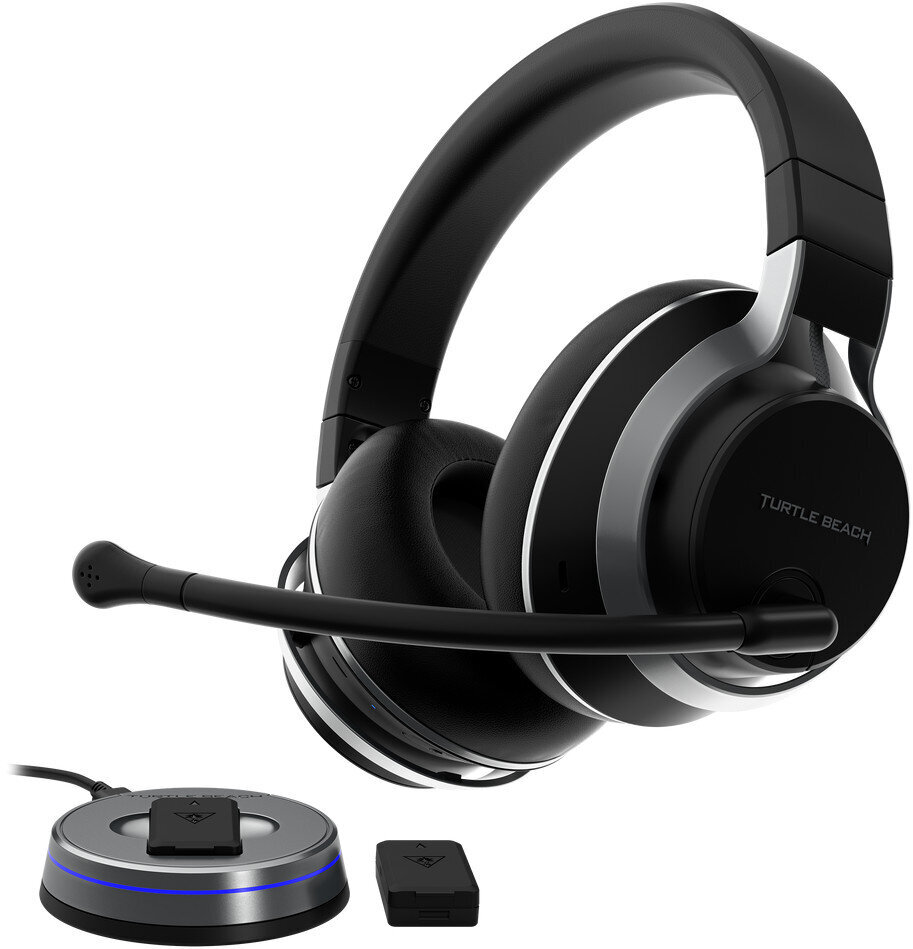 Turtle Beach juhtmevabad kõrvaklapid Stealth Pro PlayStation hind ja info | Kõrvaklapid | kaup24.ee