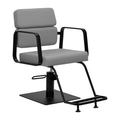 парикмахерское кресло gabbiano porto-bm цена и информация | Мебель для салонов красоты | kaup24.ee
