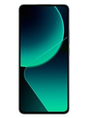 Xiaomi 13T Pro 5G 12/512ГБ Meadow Green цена и информация | Мобильные телефоны | kaup24.ee