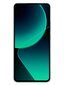 Xiaomi 13T Pro 5G 12/512GB MZB0EJYEU Meadow Green цена и информация | Telefonid | kaup24.ee