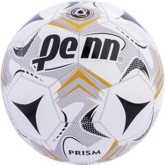 Jalgpallipall Penn Prism, suurus 5 цена и информация | Футбольные мячи | kaup24.ee
