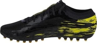 Футбольные бутсы Joma Super Copa 2301 AG, размер 42.5, черный/желтый цвет цена и информация | Футбольные бутсы | kaup24.ee