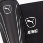 Puma säärekaitsmed King Sleeve, suurus L, must цена и информация | Jalgpalli varustus ja riided | kaup24.ee