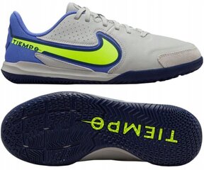 Обувь Nike Revolution 6 Nn, черная, DD1096 001 цена и информация | Футбольные бутсы | kaup24.ee