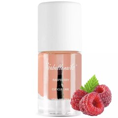 Масло для ногтей и кутикул Isabellenails малина, 6 ml цена и информация | Лаки для ногтей, укрепители для ногтей | kaup24.ee