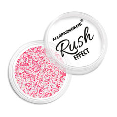 Средство для украшения ногтей Rush Effect Nr 8 цена и информация | Средства для маникюра и педикюра | kaup24.ee