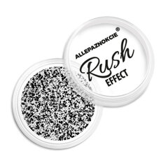 Средство для украшения ногтей Rush Effect Nr 1 цена и информация | Средства для маникюра и педикюра | kaup24.ee