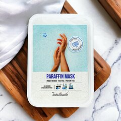 Kosmeetiline parafiin kätele ja jalgadele Neutral aroom, 500 ml цена и информация | Средства для маникюра и педикюра | kaup24.ee