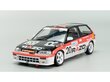 Beemax - Honda Civic EF3 Gr.A 1989 Macau Guia Race, 1/24, 24032 hind ja info | Klotsid ja konstruktorid | kaup24.ee