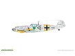 Eduard - Messerschmitt Bf 109G-2 ProfiPack, 1/72, 70156 цена и информация | Klotsid ja konstruktorid | kaup24.ee