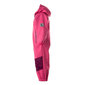 Huppa laste softshell kombinesoon ADAL 1, fuksia hind ja info | Laste vihmariided | kaup24.ee