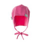 Huppa laste kevad-sügis müts KASSU, roosa hind ja info | Tüdrukute mütsid, sallid, kindad | kaup24.ee