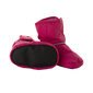 Huppa beebide soojustatud kevad-sügis jalatsid RICH 1, fuksia hind ja info | Laste saapad | kaup24.ee