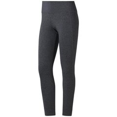 SWEATPANTS REEBOK OS LUX TIGHT 2.0 EC5888 цена и информация | Спортивная одежда для женщин | kaup24.ee