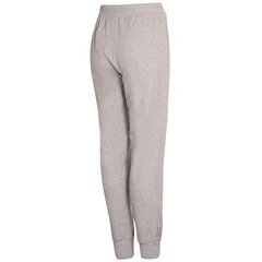 SWEATPANTS CHAMPION LEGACY RIB CUFF PANTS 115404EM006 115404EM006 цена и информация | Спортивная одежда женская | kaup24.ee