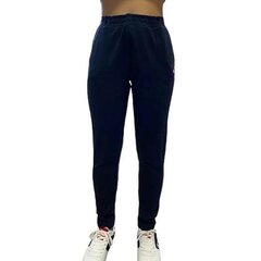 SWEATPANTS CHAMPION SLIM PANTS 115408BS501 115408BS501 цена и информация | Спортивная одежда для женщин | kaup24.ee