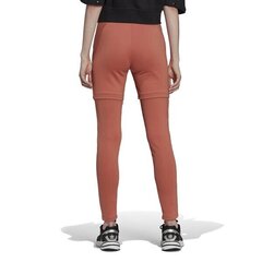 SLIM PANT ADIDAS ORIGINALS  for Women's Orange HC3029 HC3029 цена и информация | Спортивная одежда для женщин | kaup24.ee