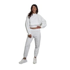 SUIT WHITE W MONOTOX  for Women's White MX22135 MX22135 цена и информация | Спортивная одежда для женщин | kaup24.ee